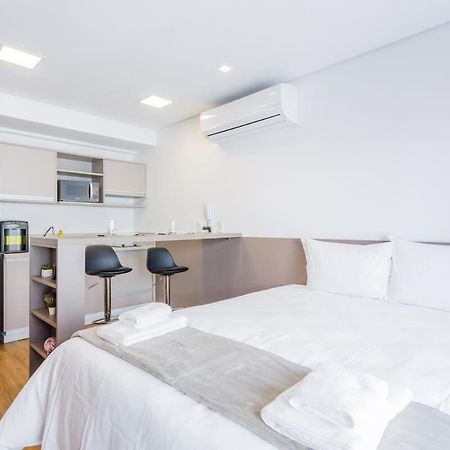 Apartamento Bhomy Bela Vista Completo E Localizacao Apm1204 São Paulo Exterior foto