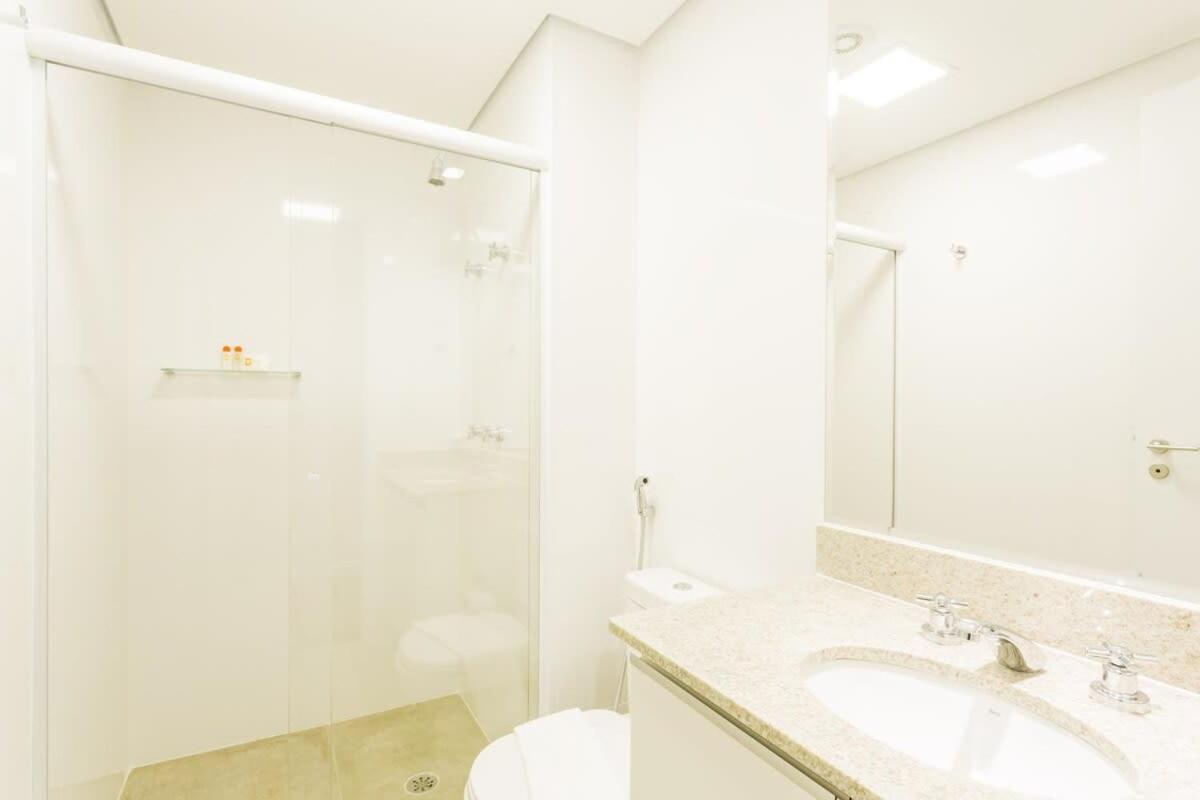 Apartamento Bhomy Bela Vista Completo E Localizacao Apm1204 São Paulo Exterior foto