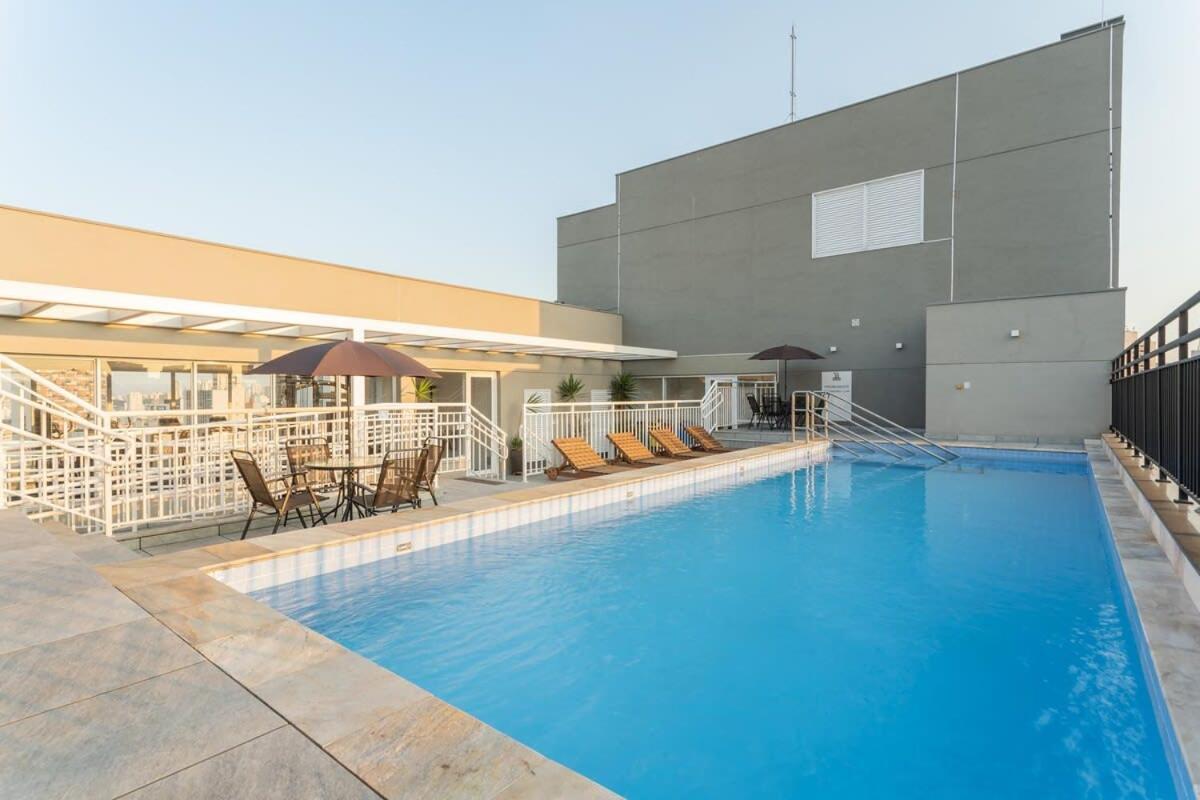 Apartamento Bhomy Bela Vista Completo E Localizacao Apm1204 São Paulo Exterior foto