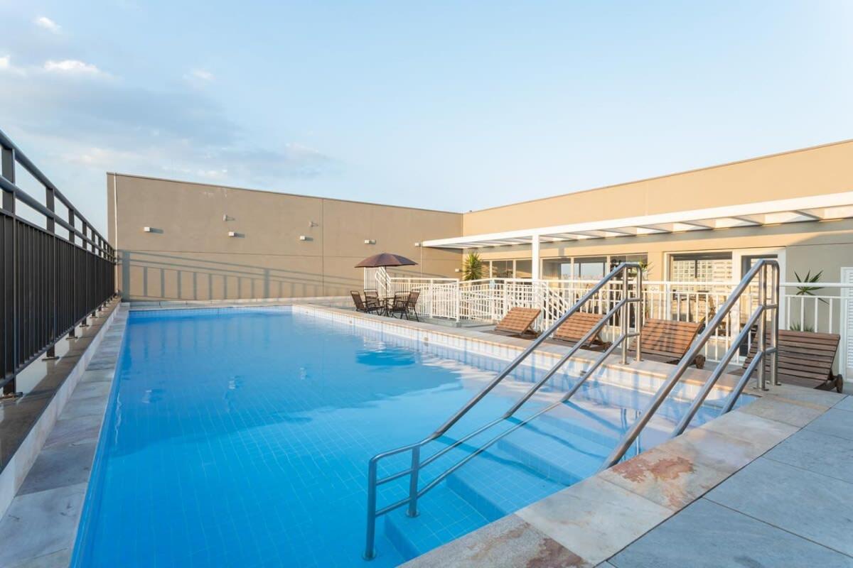 Apartamento Bhomy Bela Vista Completo E Localizacao Apm1204 São Paulo Exterior foto