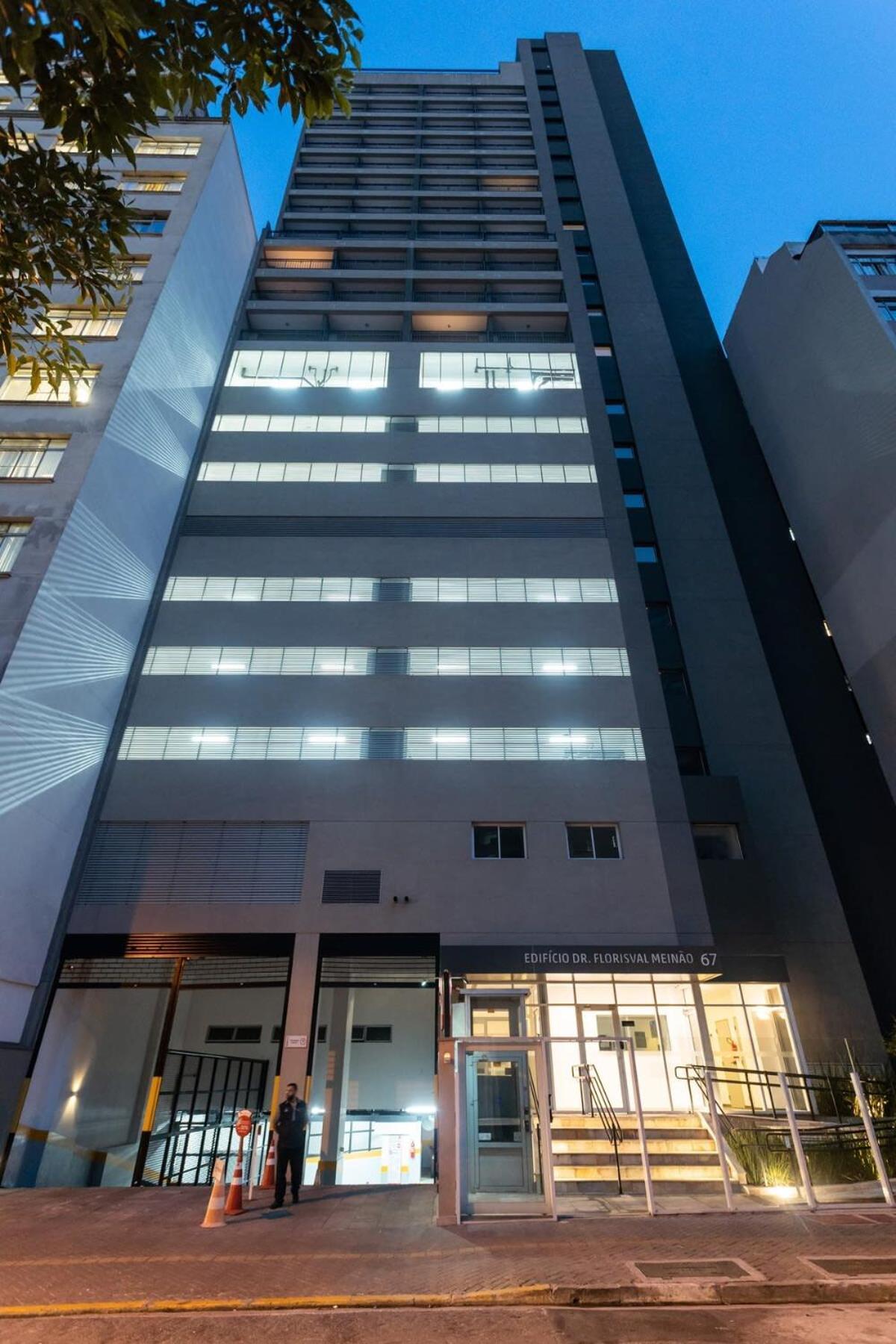Apartamento Bhomy Bela Vista Completo E Localizacao Apm1204 São Paulo Exterior foto